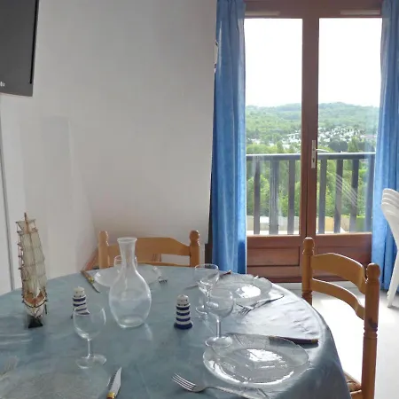 La Cour Du Moulin Apartamento