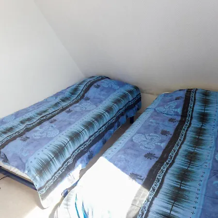 La Cour Du Moulin Apartamento *