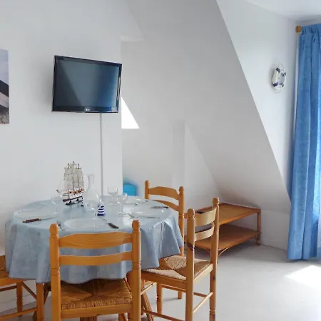 Apartamento La Cour Du Moulin Houlgate